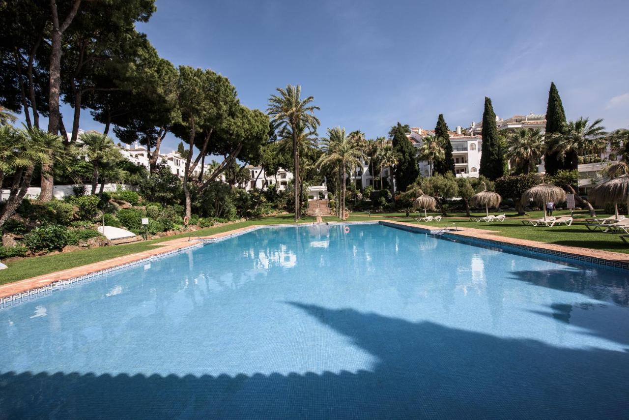 Senorio De Sea View Penthouse Apartment