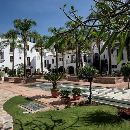 Senorio De Marbella Sea View Penthouse Apartament Exterior photo