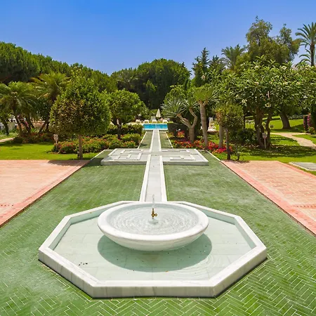 Senorio De Marbella Sea View Penthouse Apartament Exterior photo