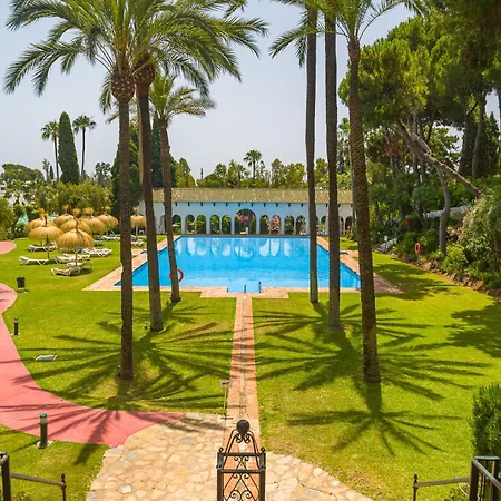 Senorio De Marbella Sea View Penthouse Apartament Exterior photo