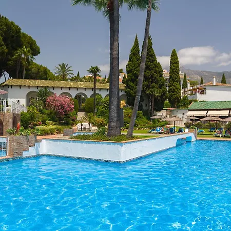 Senorio De Marbella Sea View Penthouse Apartament Exterior photo