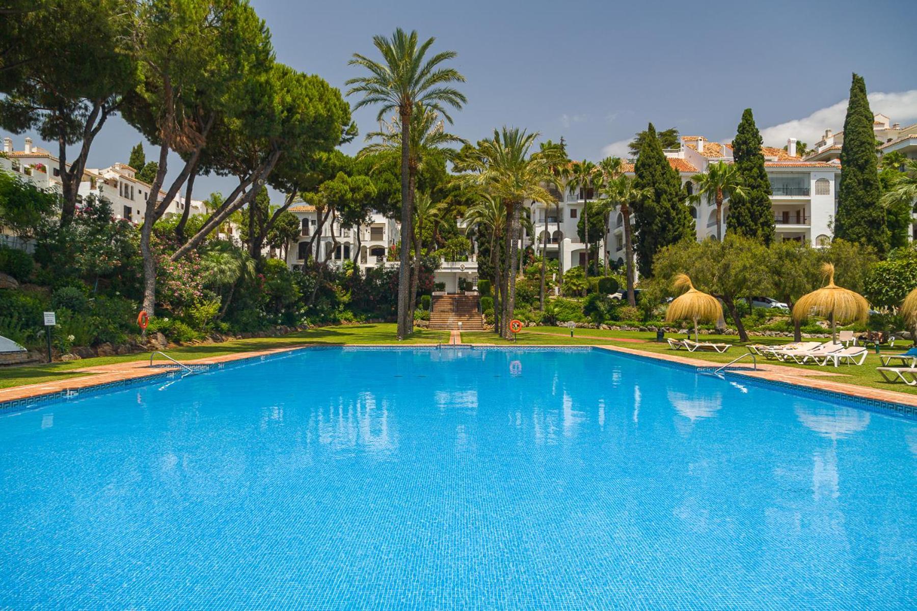 Senorio De Sea View Penthouse Appartement *
